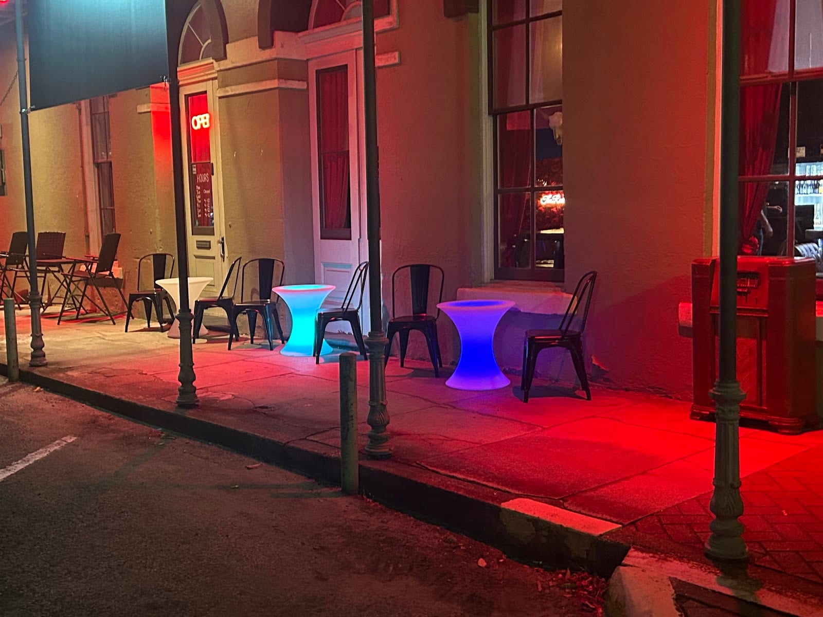 The Red Velvet Cocktail Lounge, photo 4