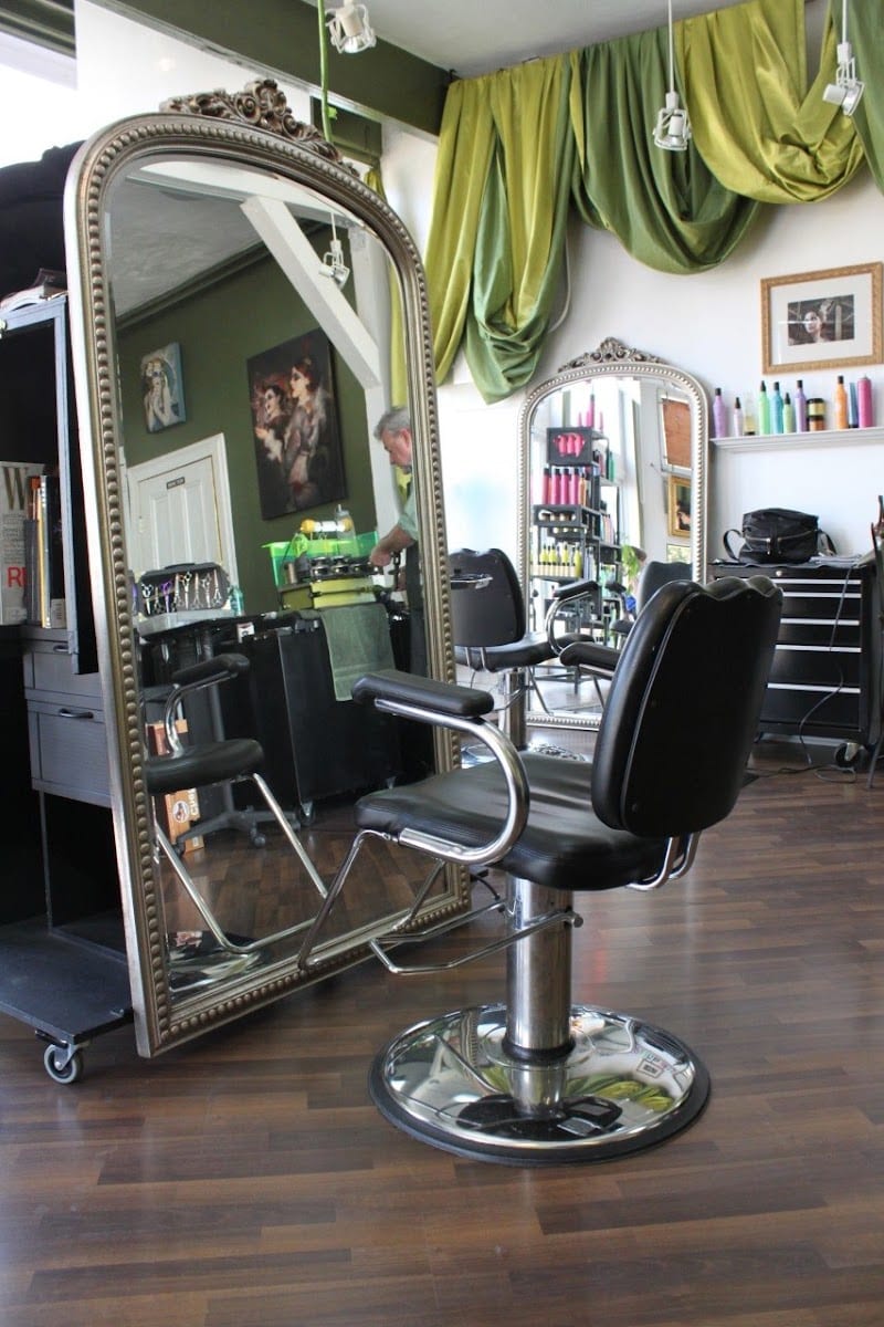 Spunk Salon