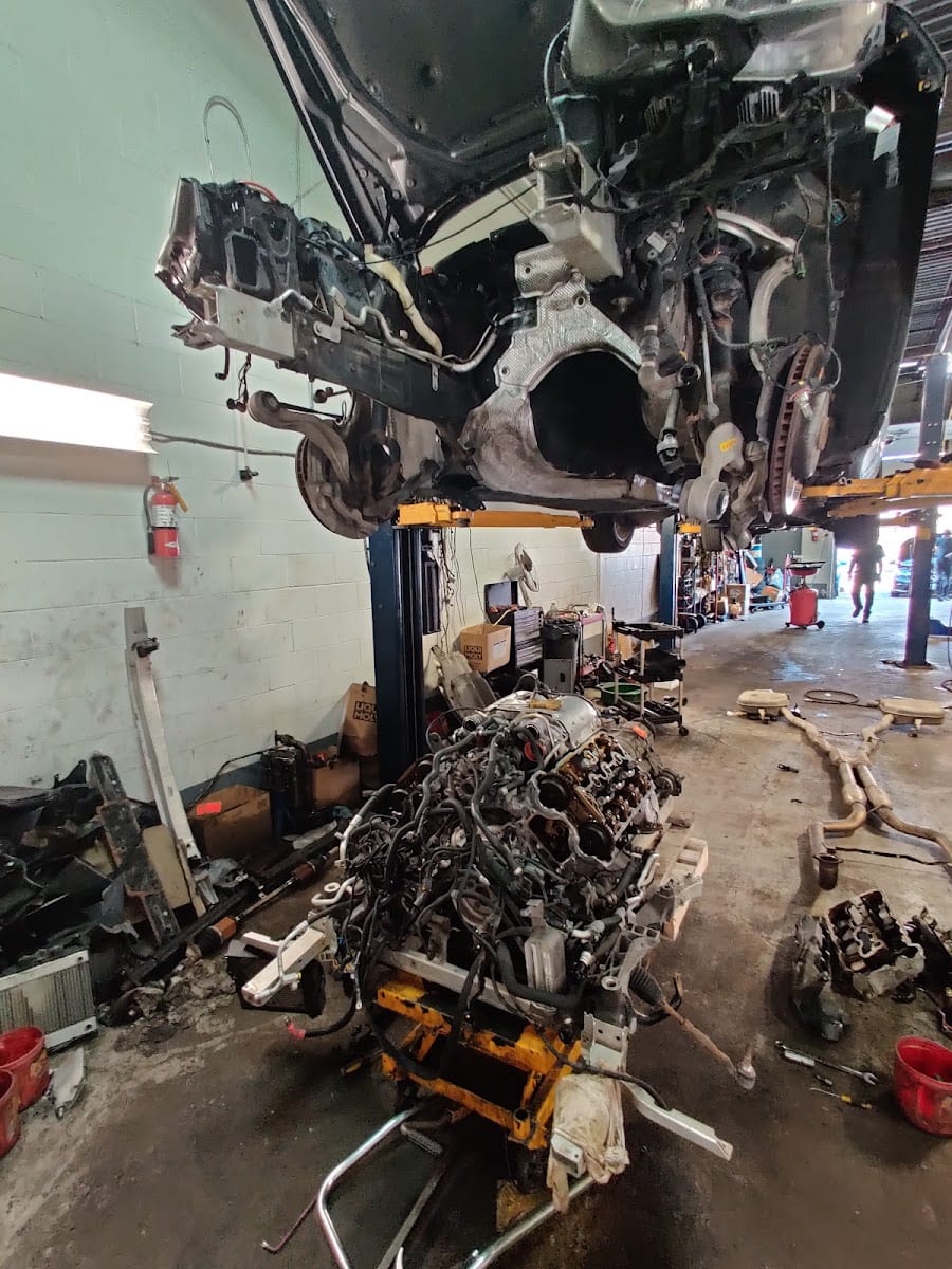 AAA Auto House, photo 2