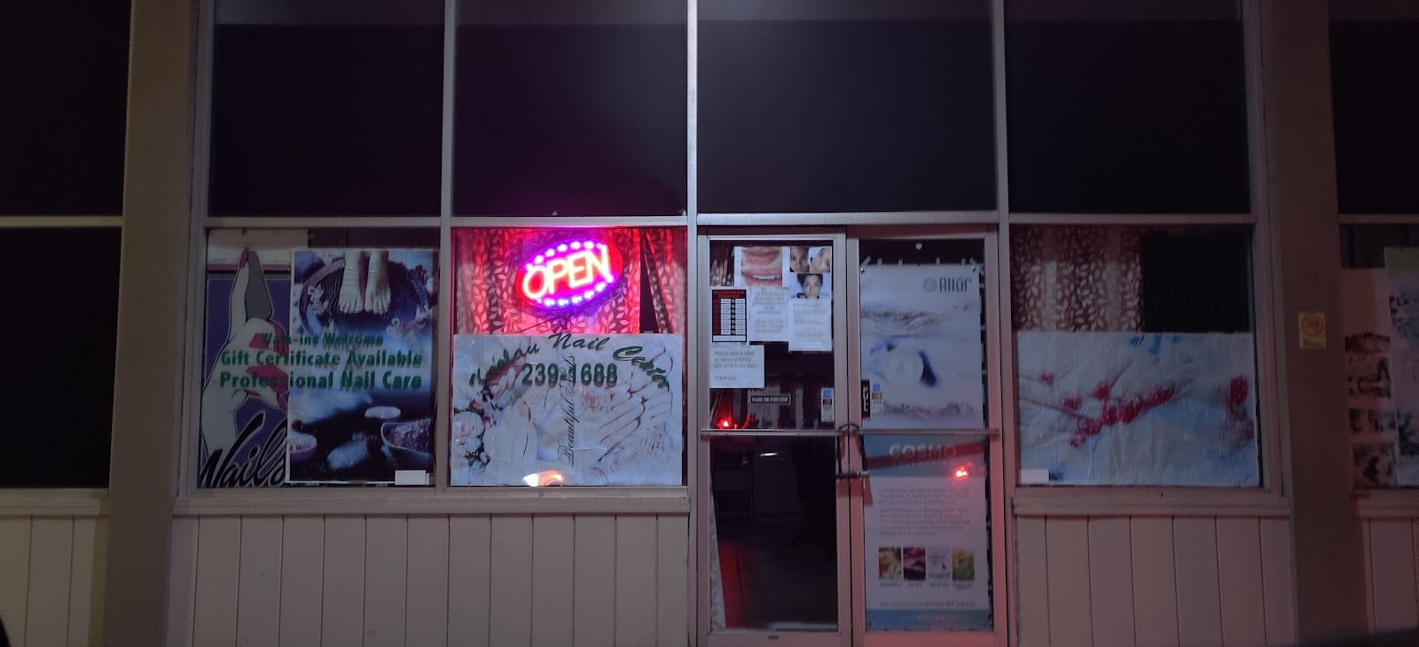 Koolau Nail Center, photo 4