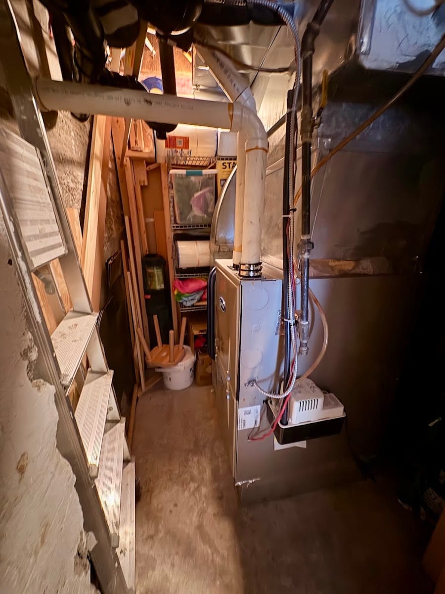 GTA Heating and Air