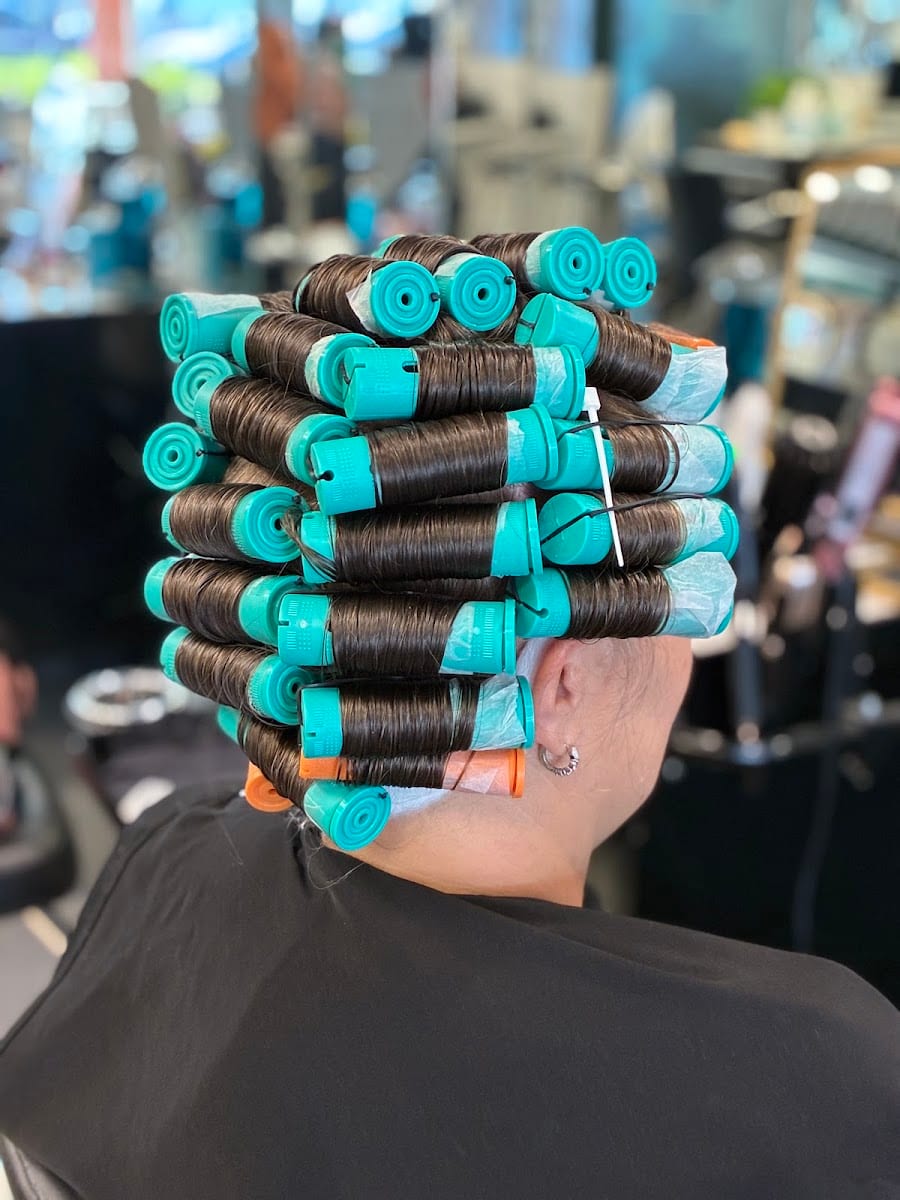 Urban hair studio