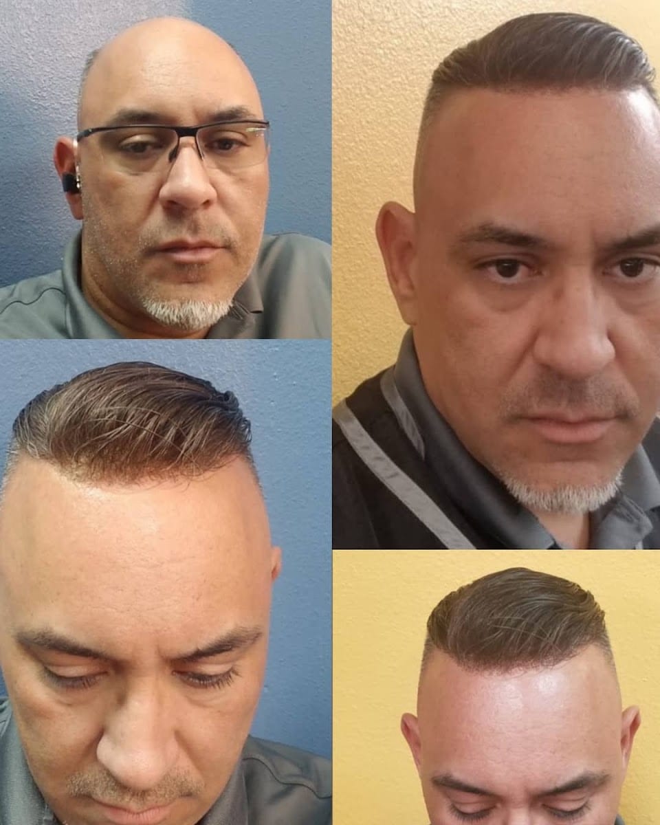 J&M New York Style Barbershop, photo 3
