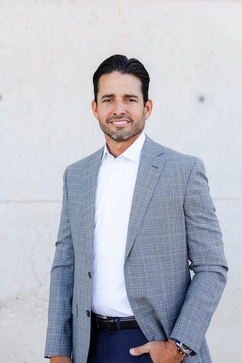 Evan Rogers, MRED, Realtor, photo 2