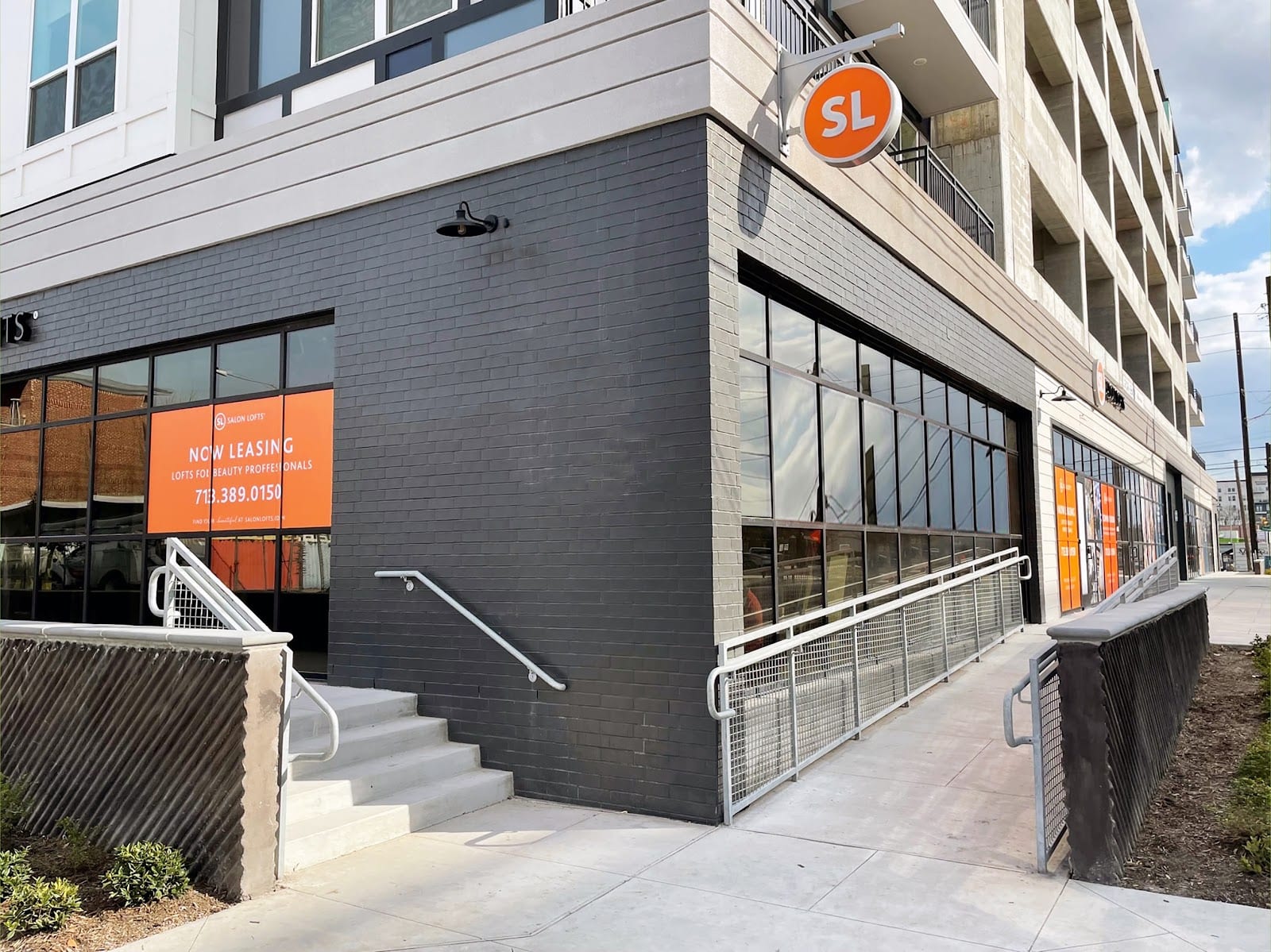Salon Lofts, photo 2
