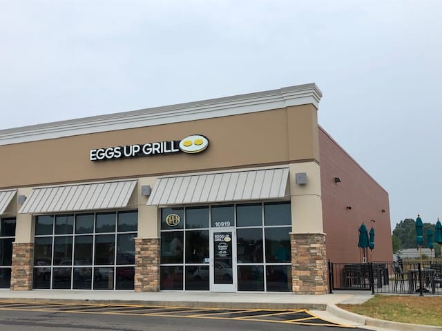 Eggs Up Grill, photo 2