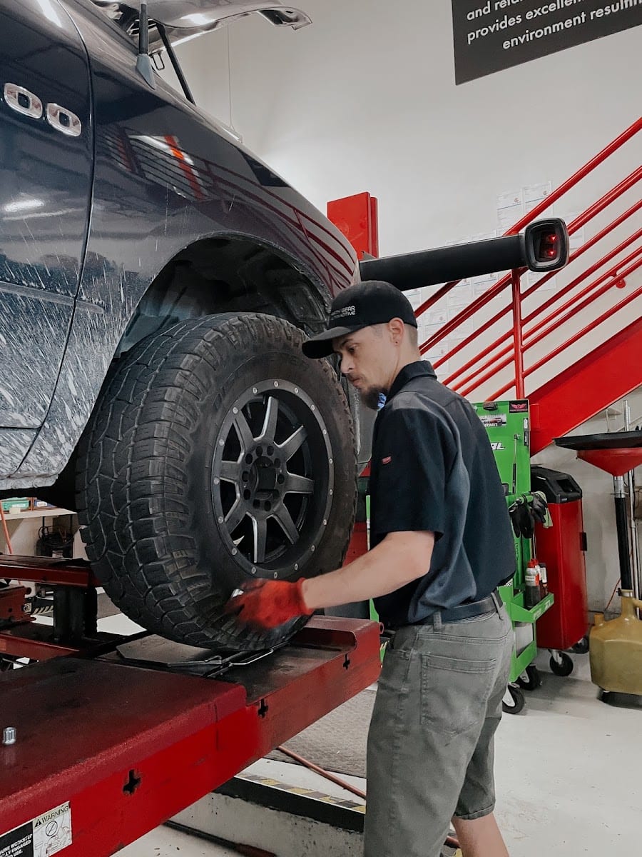Fifth Gear Automotive Repair – Aubrey-Crossroads, photo 4