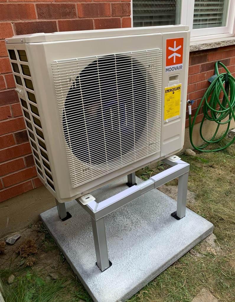 Green Approved Solutions - Heating, Cooling, Water
