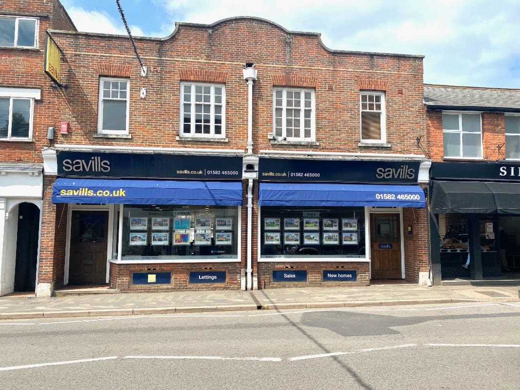 Savills Harpenden Estate Agents