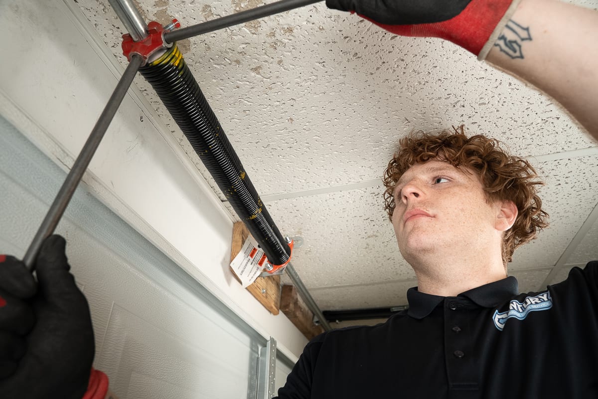 Century Garage Door Repair Service, photo 4