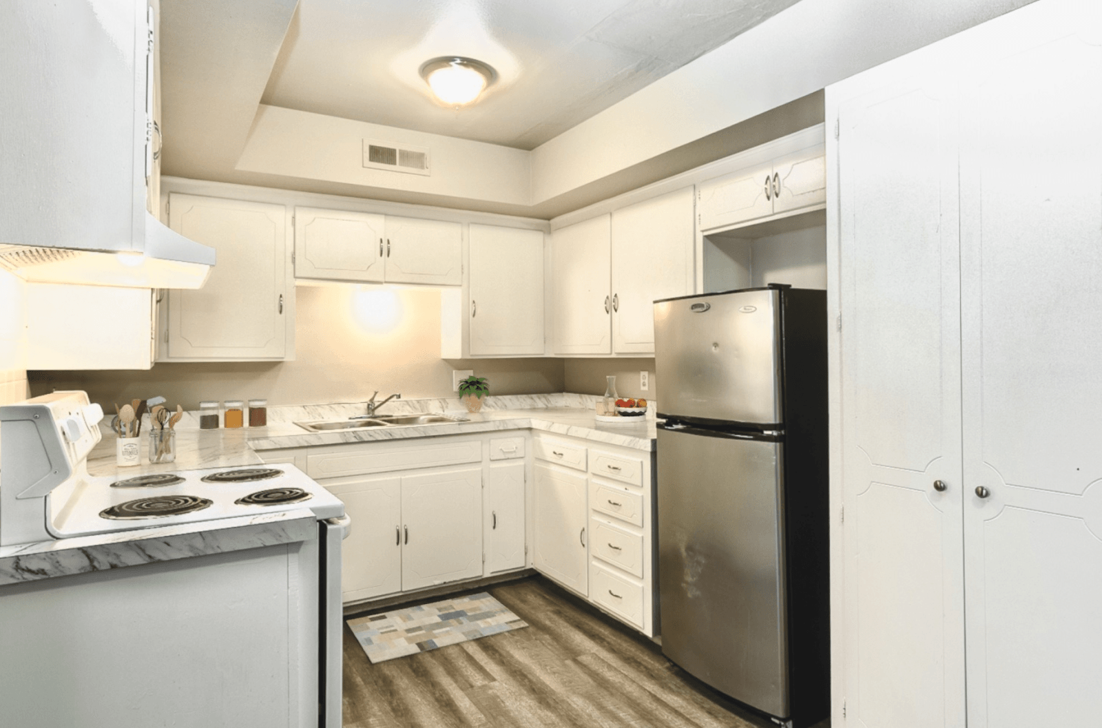LBK Residential
