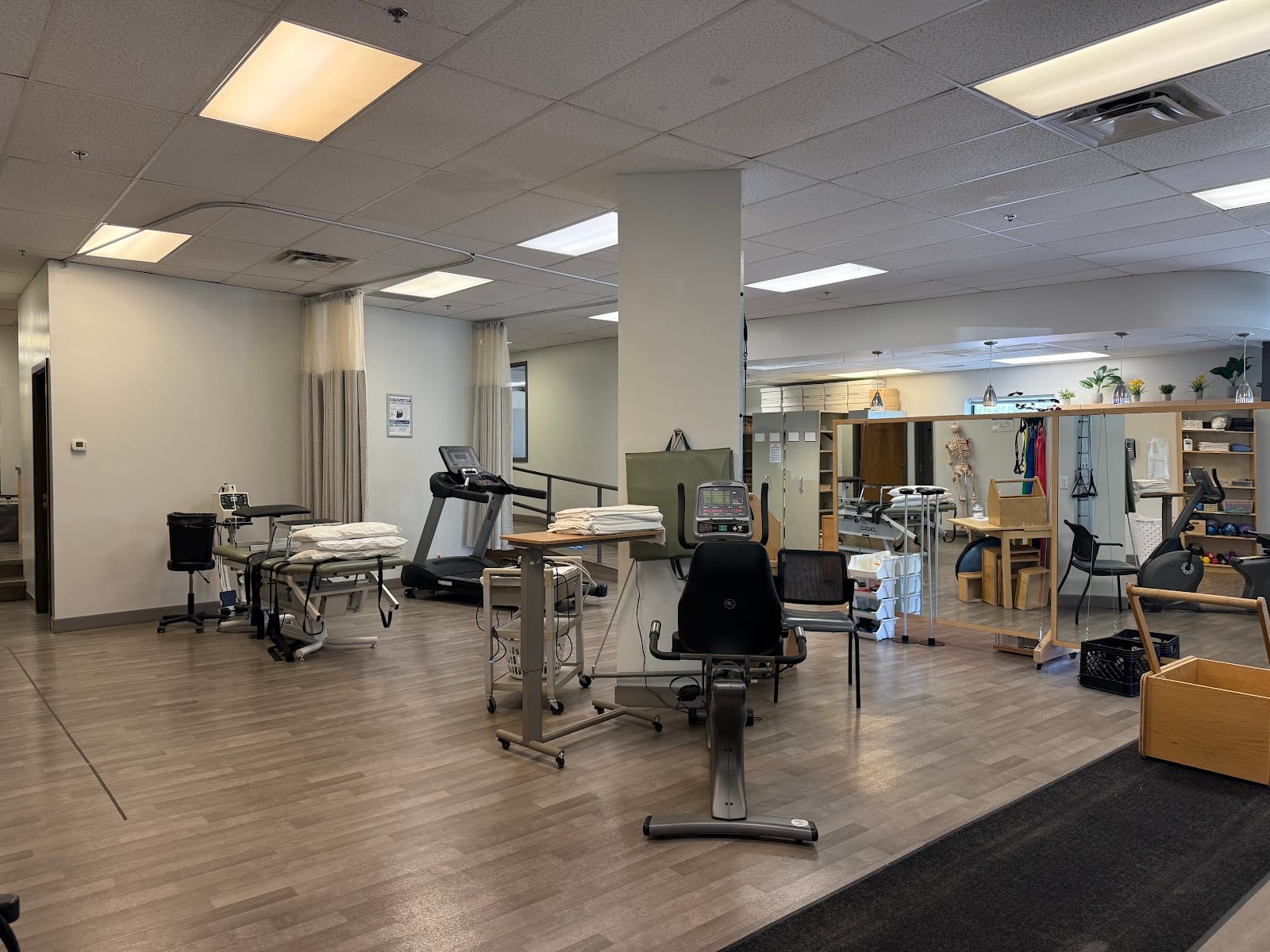 Lifemark Physiotherapy Sherwood Park, photo 2