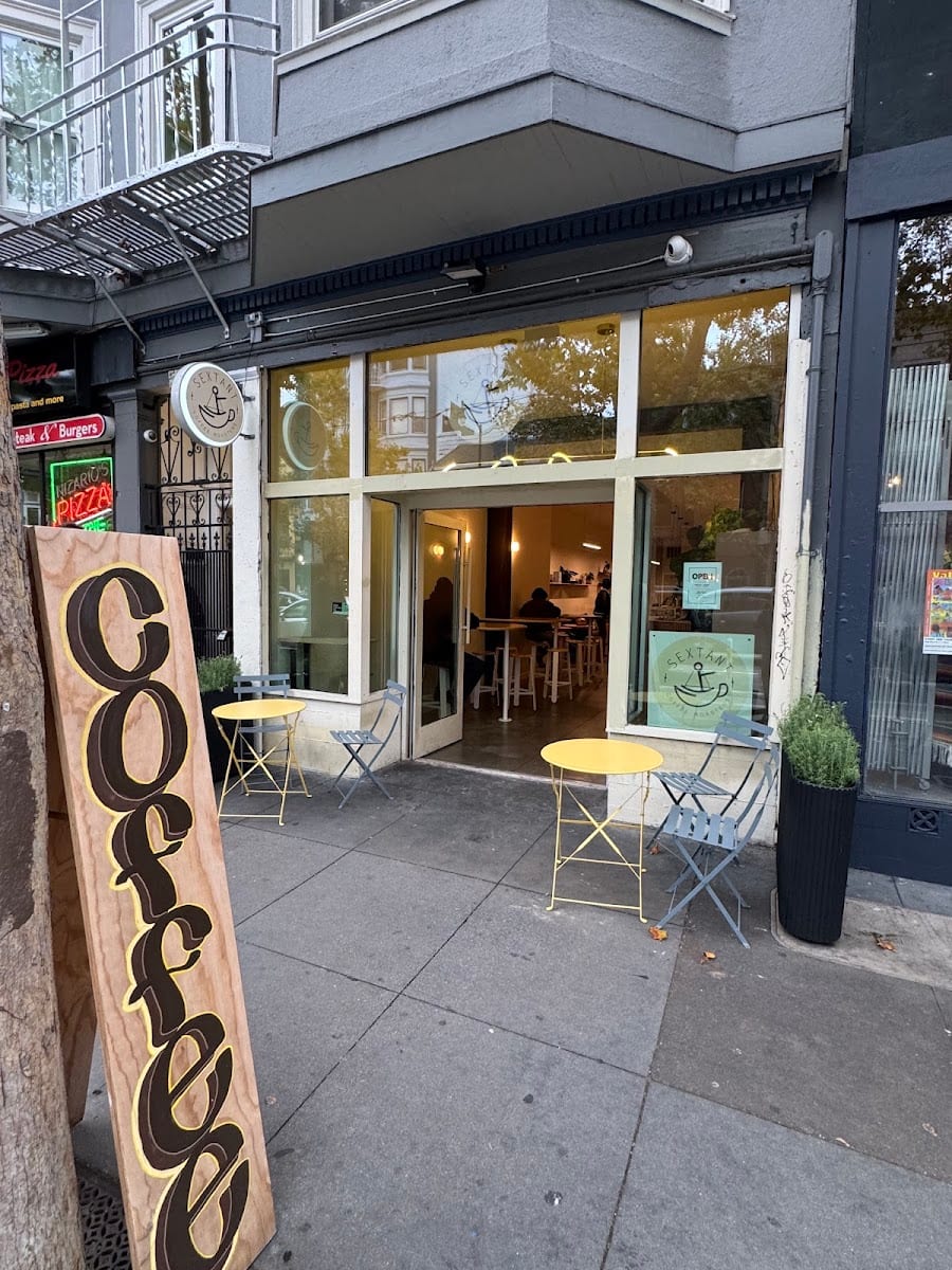 Sextant Coffee Roasters, photo 2