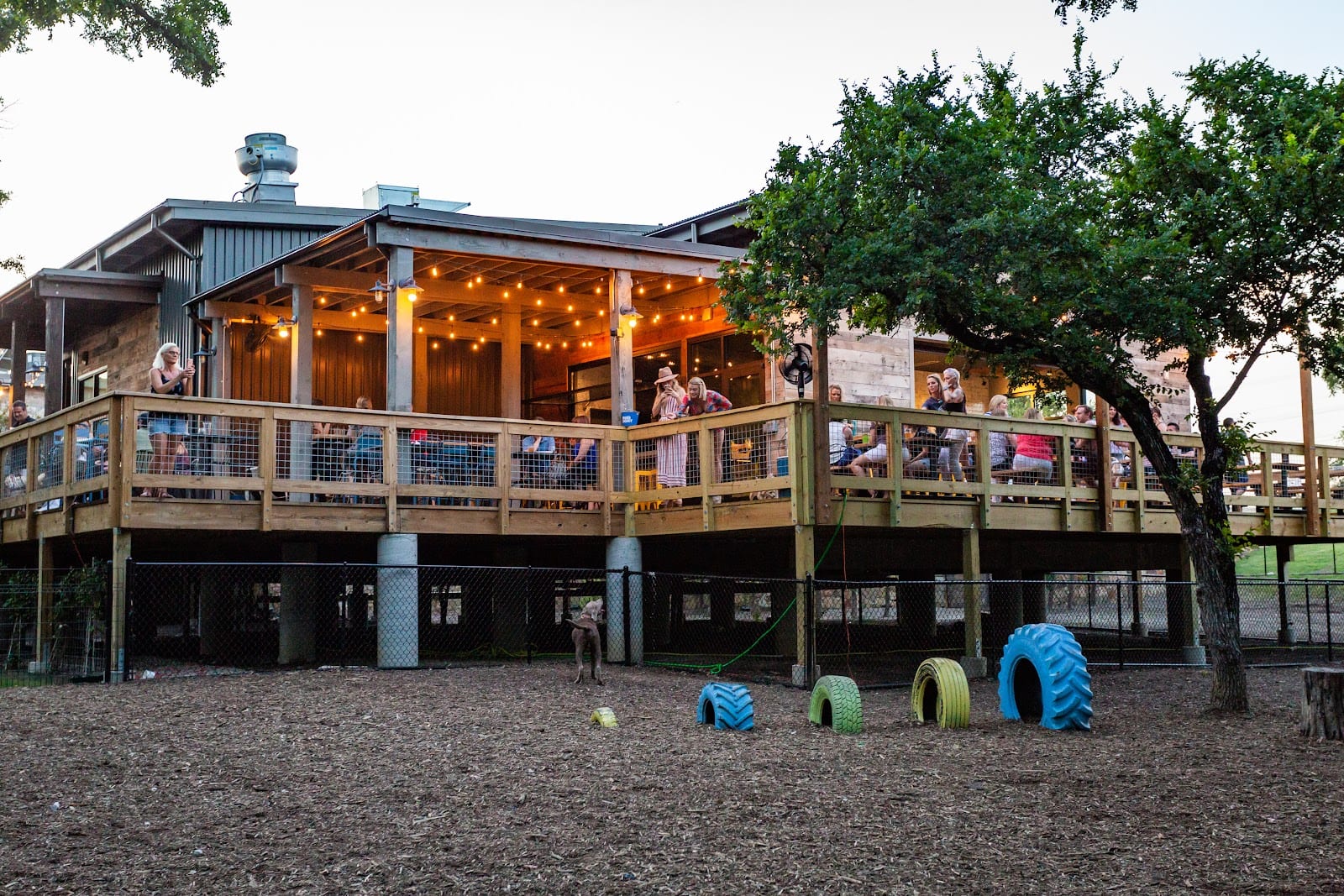 GRRROWLER'S Tap Room & Beer Garden, photo 4