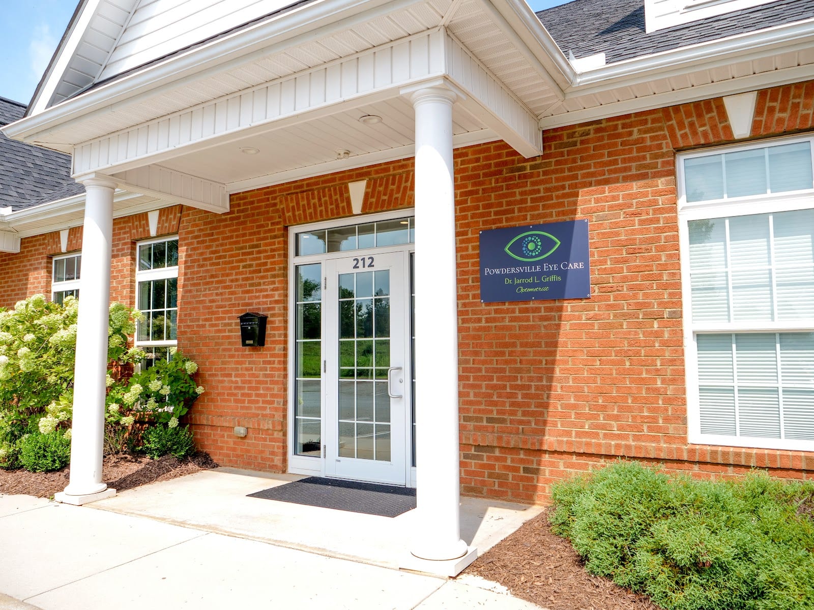 Powdersville Eye Care, photo 4