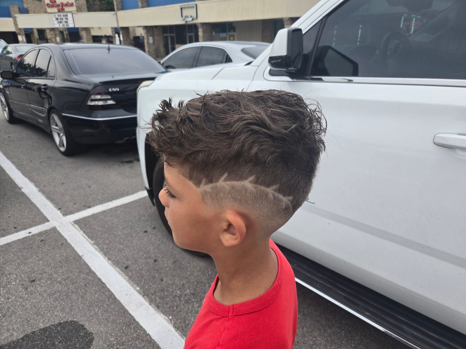 Laced Barber Co., photo 3