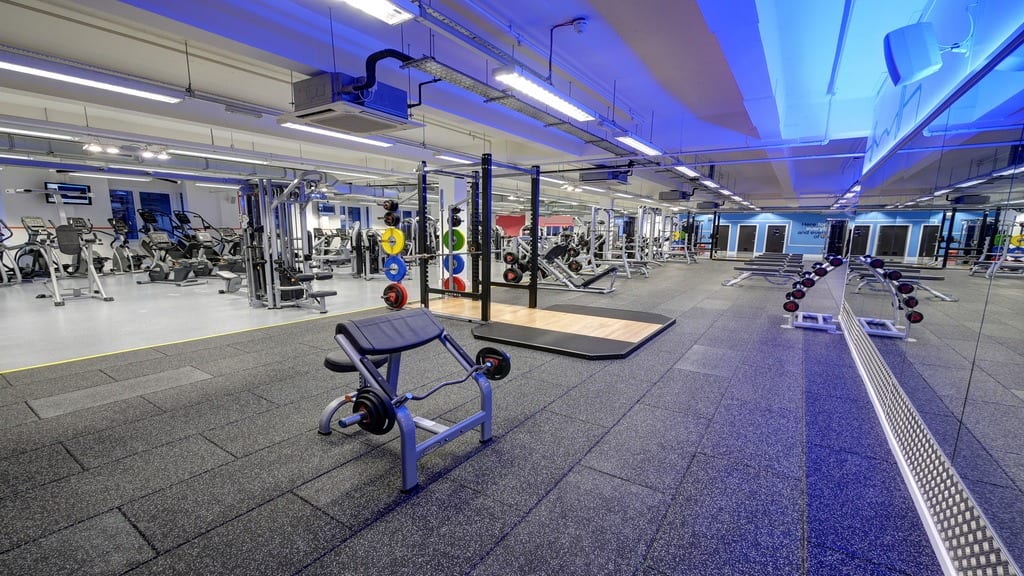 The Gym Group Norwich City, photo 2