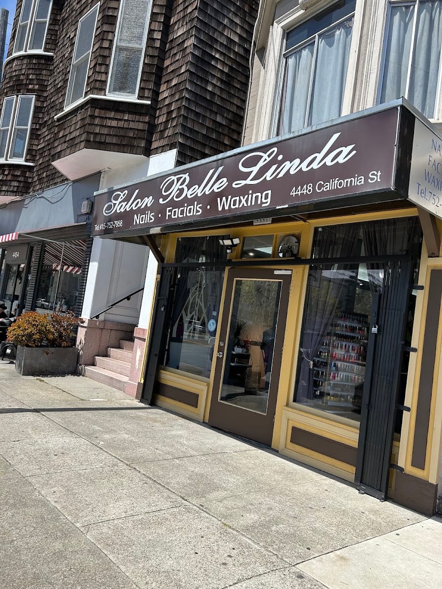 Salon Belle Linda, photo 2