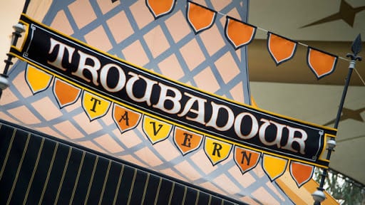 Troubadour Tavern, photo 4