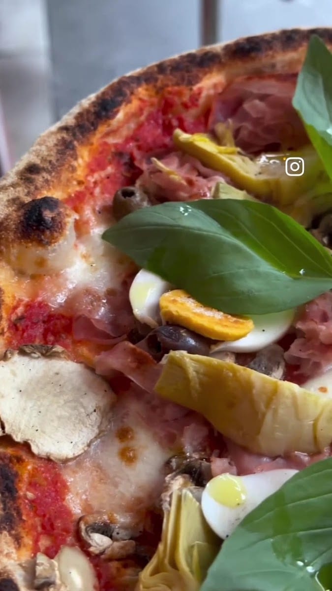 Arrivederci pizzeria, photo 3