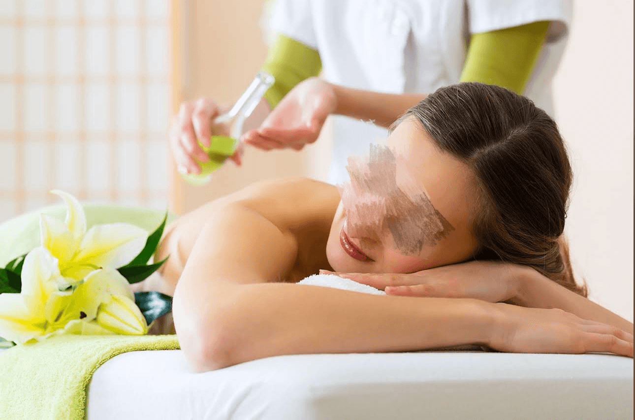 Herbal Health Massage, photo 3