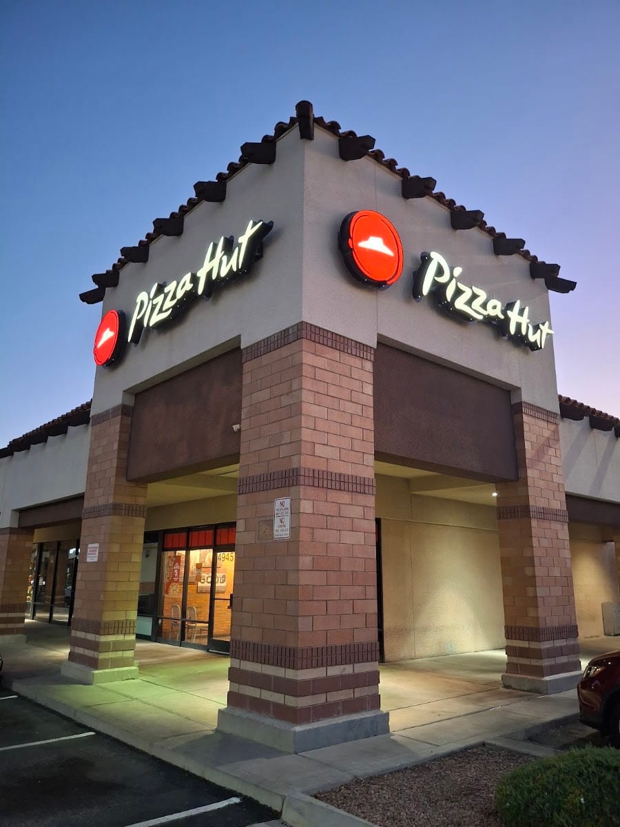 Pizza Hut, photo 2