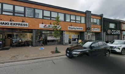 Dunlop Roofing