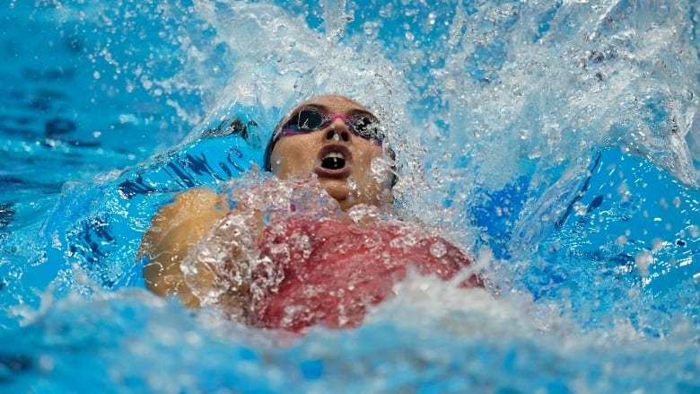 Red Maple Swim & Water polo club, photo 2
