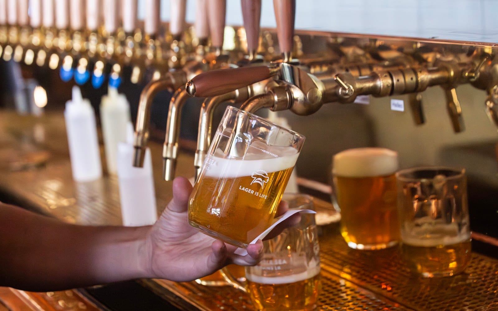 Humble Sea Brewing Co., photo 3