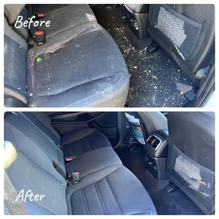 Diamond Vector Car Detailing, photo 2