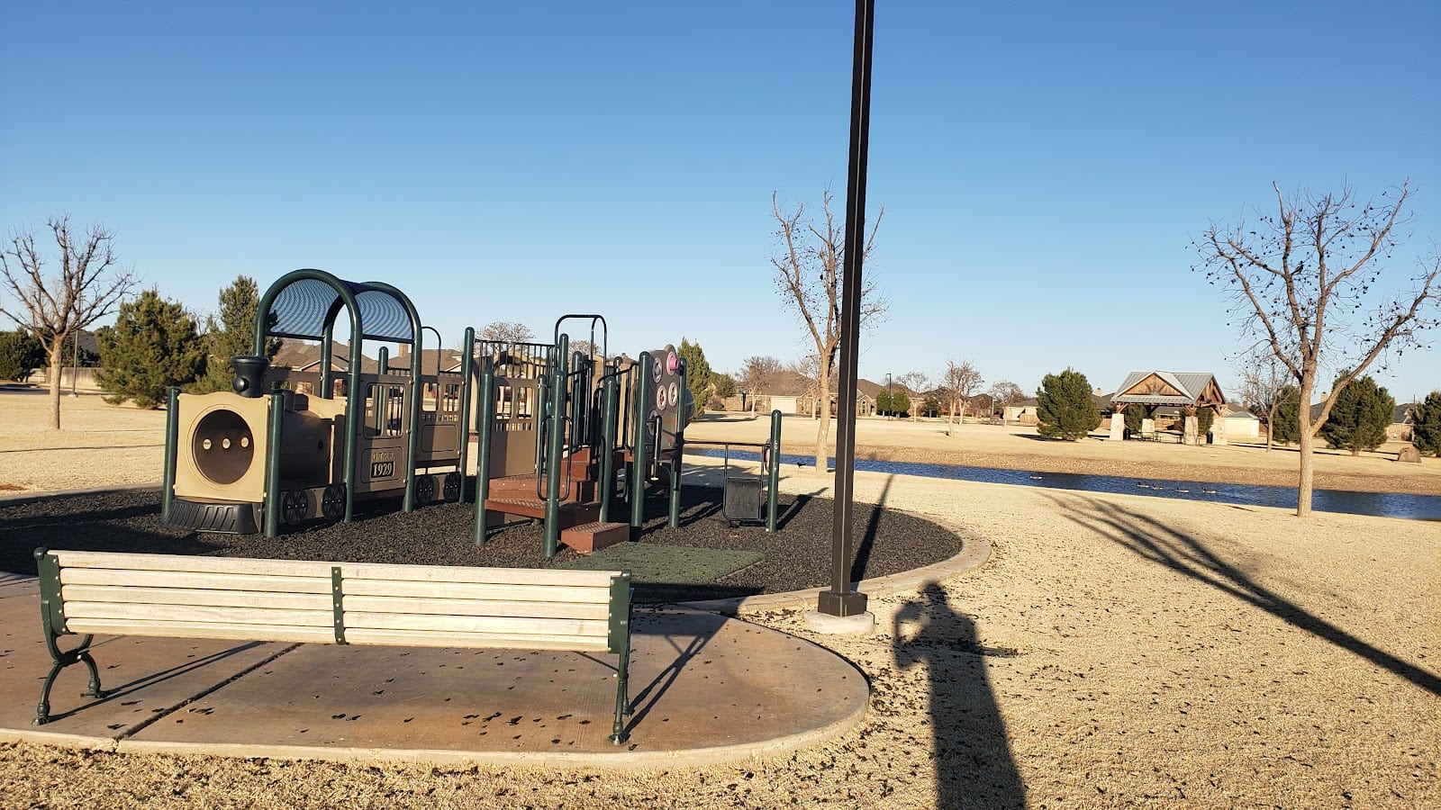 Quincy Park