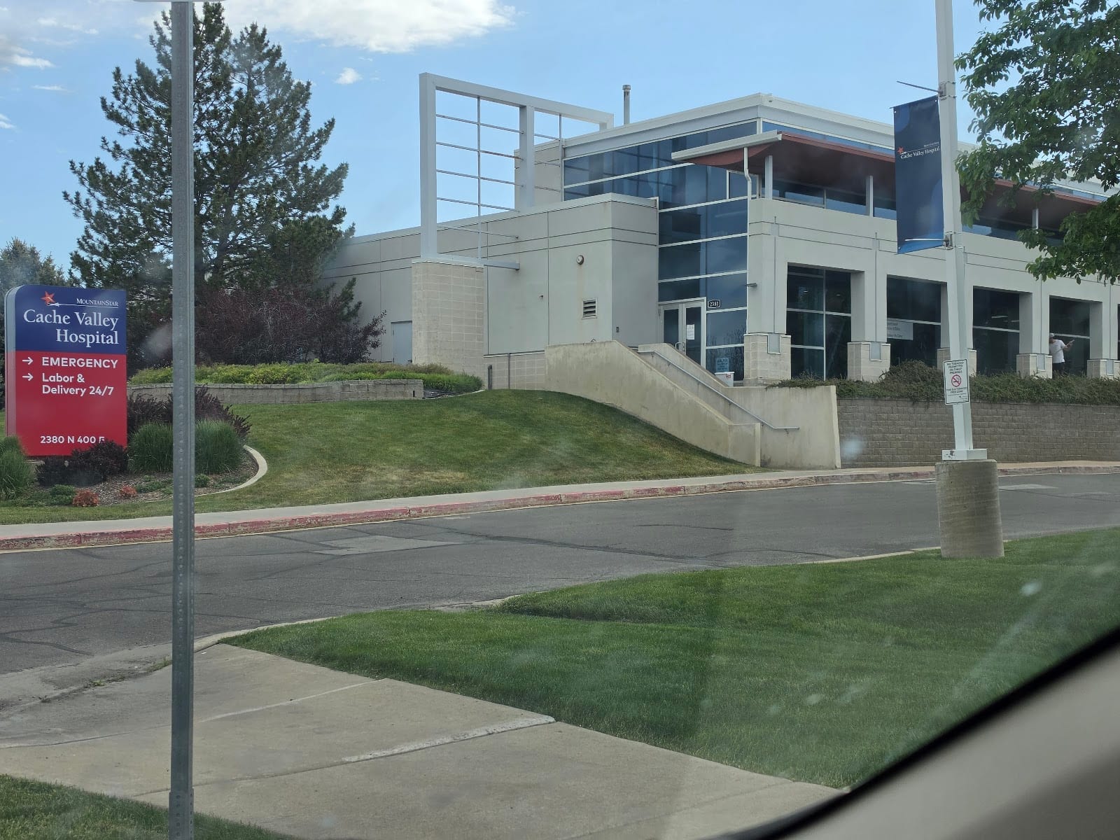 Cache Valley VA Clinic, photo 2
