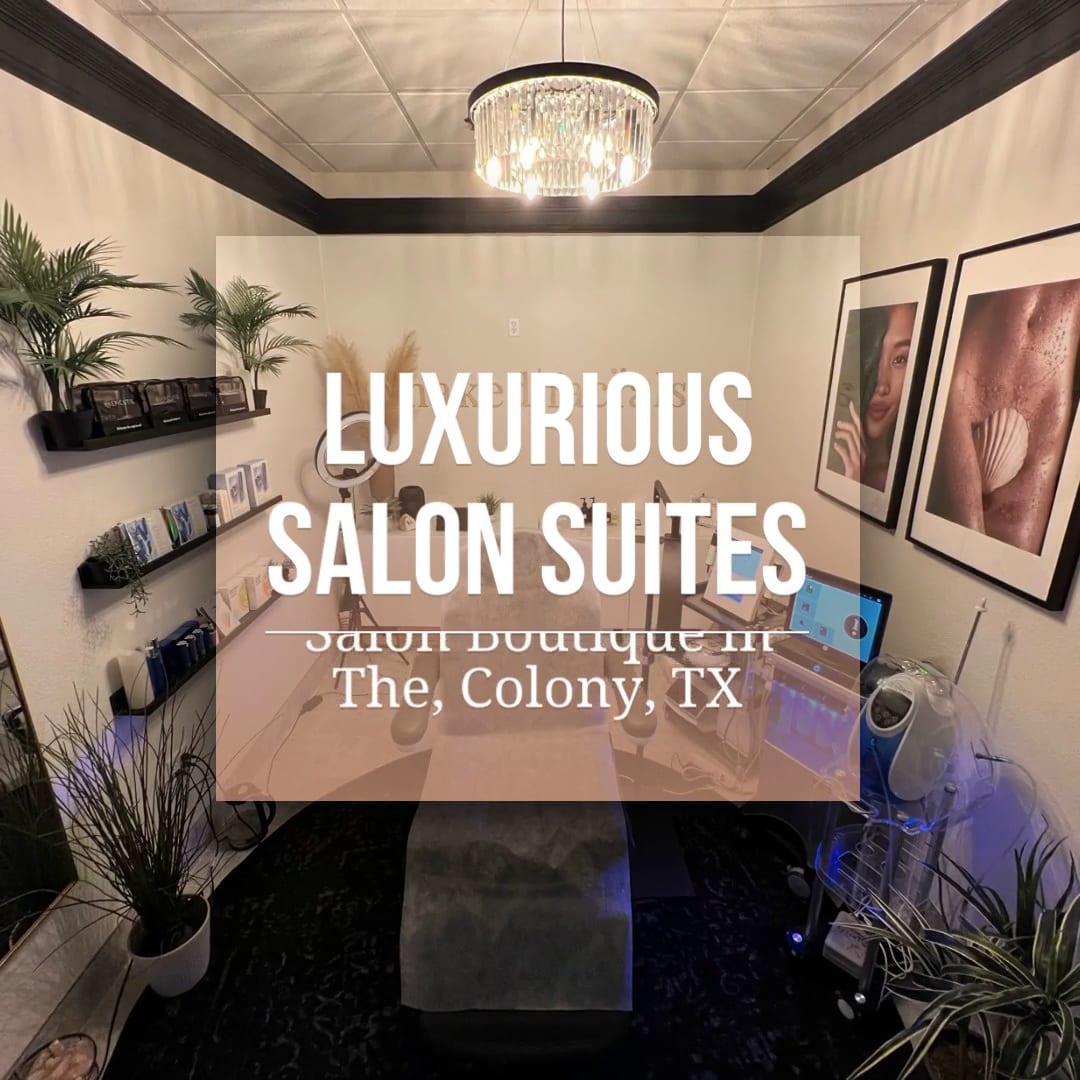 Salon Boutique in The Colony, Texas, photo 3