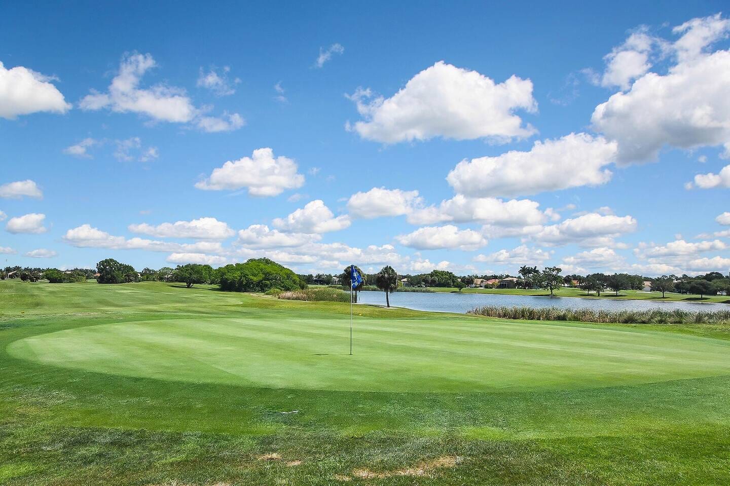 Isles Golf Home by Blue Lodge Vacation Rentals