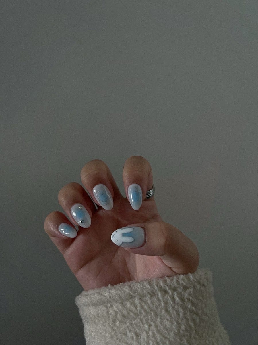Spectrum Nails Spa, photo 3