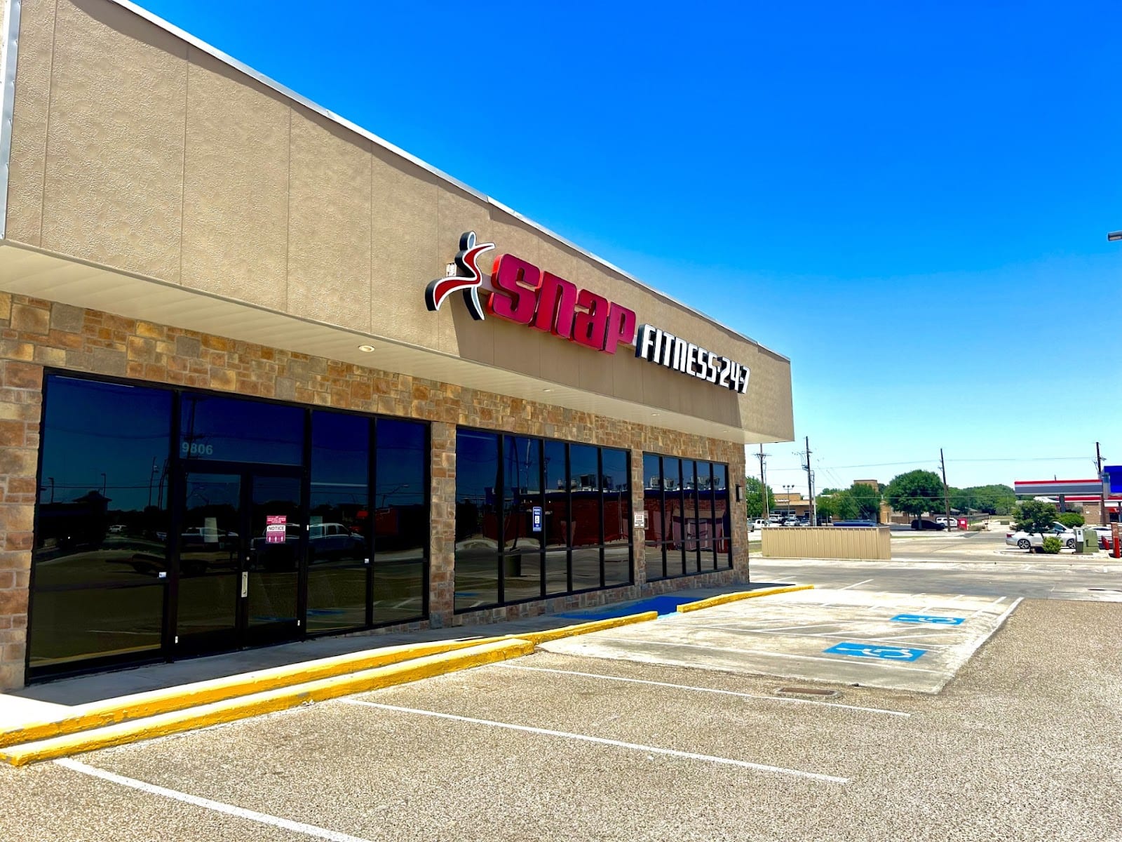 Snap Fitness Lubbock, photo 3