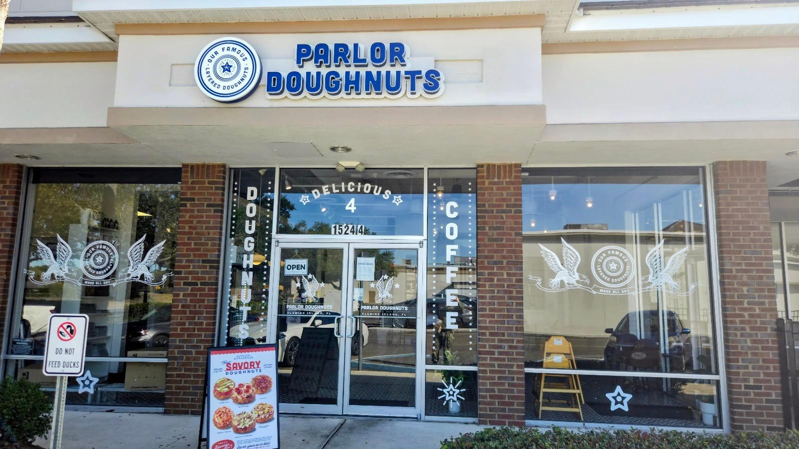 Parlor Doughnuts, photo 2