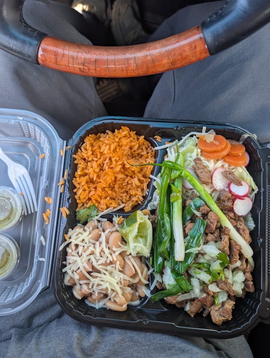 Tacos El mezquite, photo 3