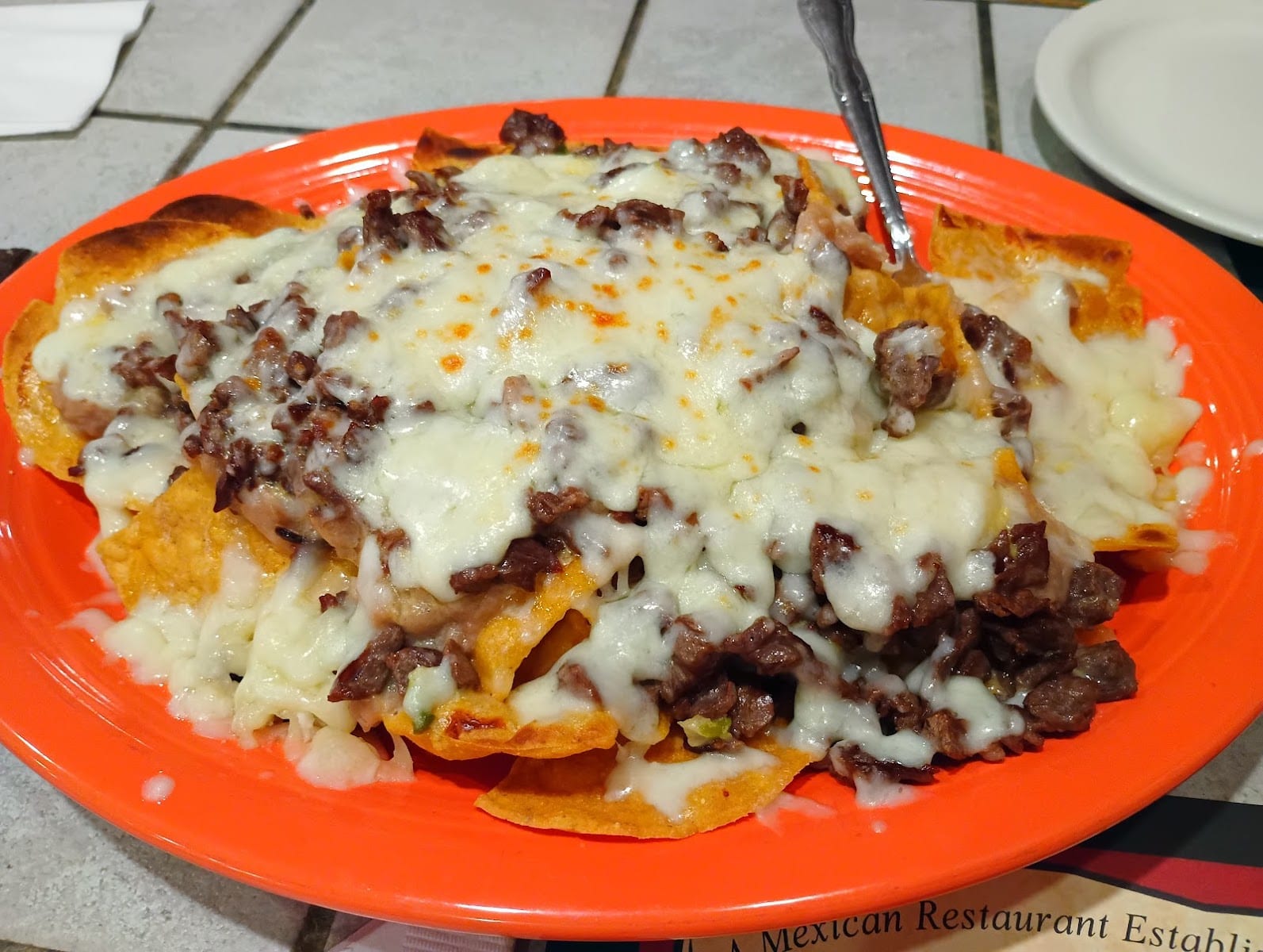 Dona Maria Tamales Restaurant, photo 3
