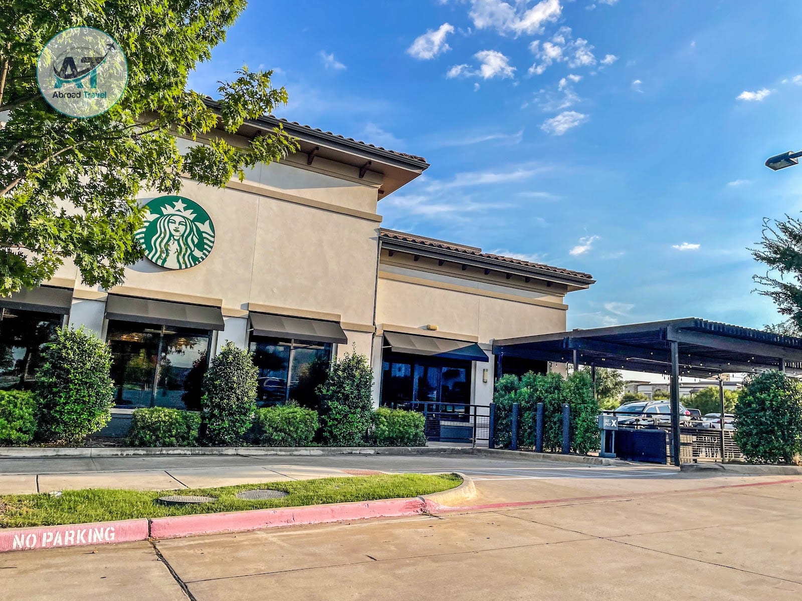 Starbucks Coffee Company, photo 4