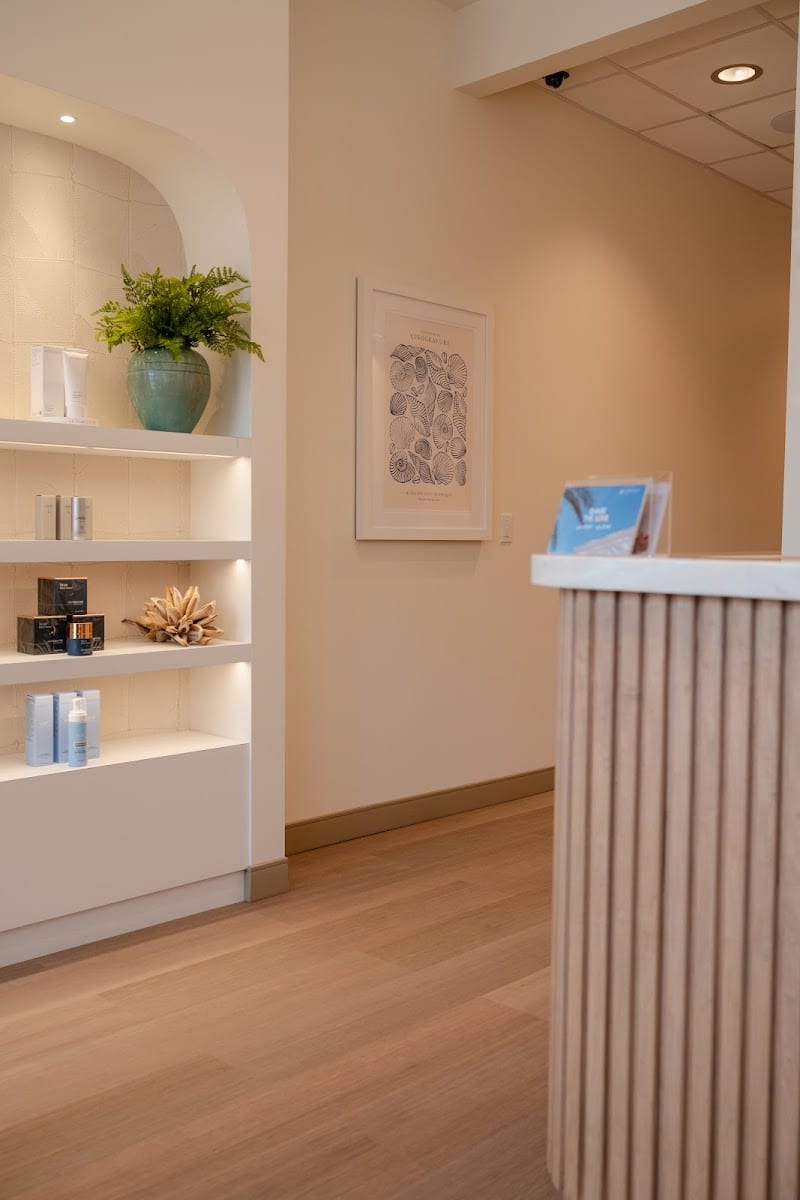 La Jolla Cosmetic Medical Spa - Dana Point