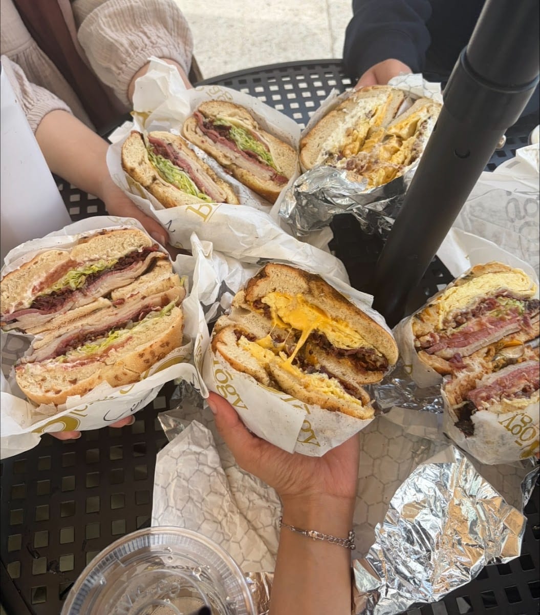 Bagelology Bagels & Coffee, photo 3