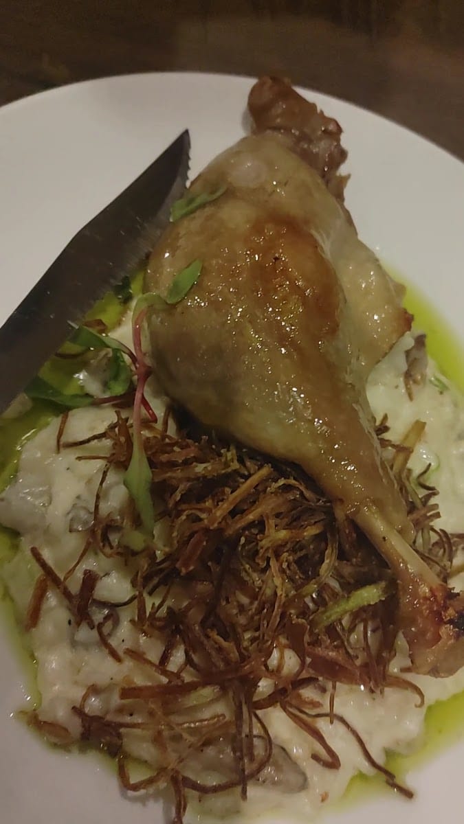Level a Small Plates Lounge, photo 3