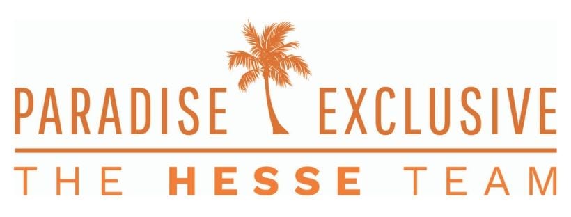 The Hesse Team - Paradise Exclusive