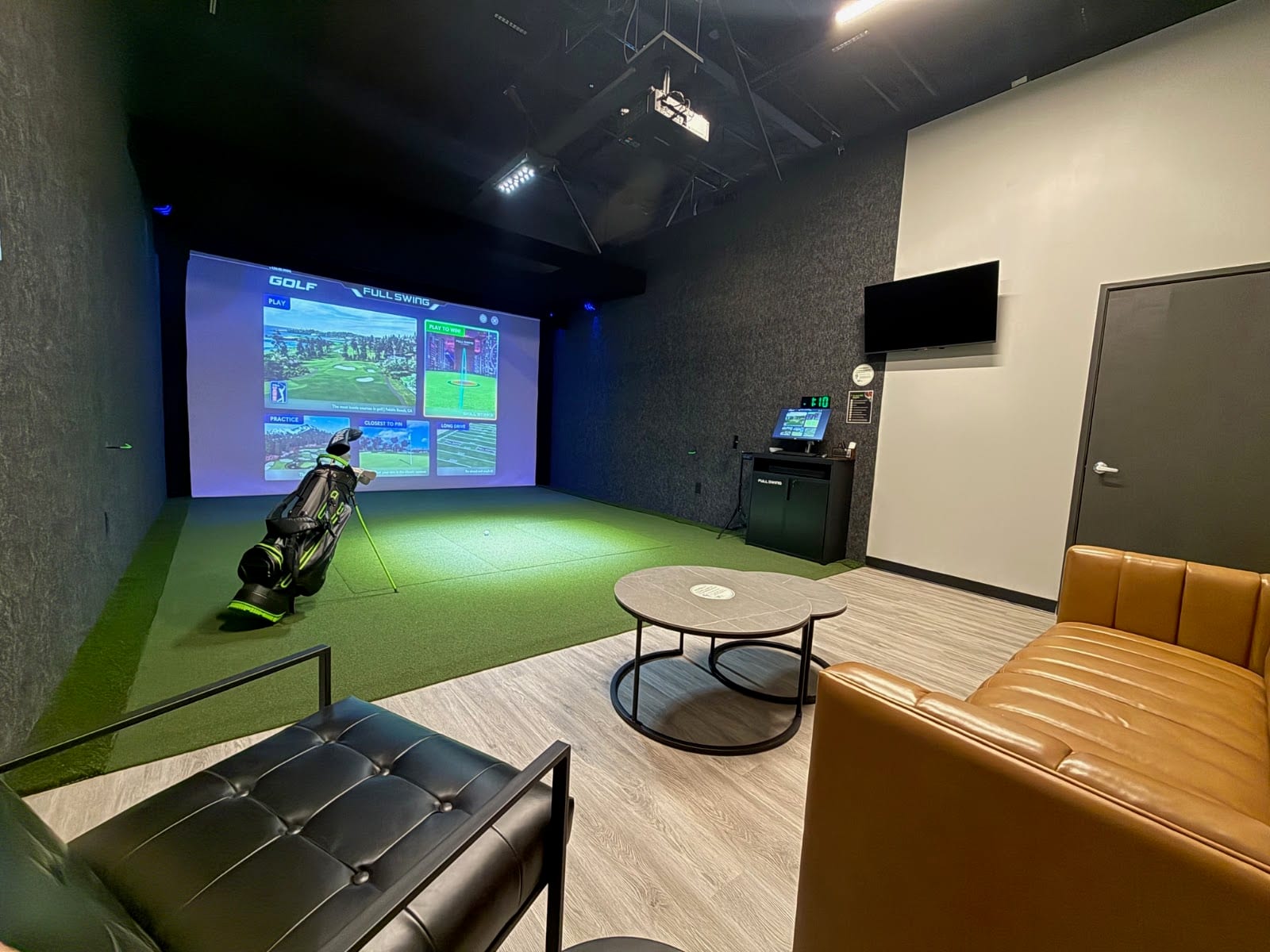 Back Nine Golf | Frisco, TX