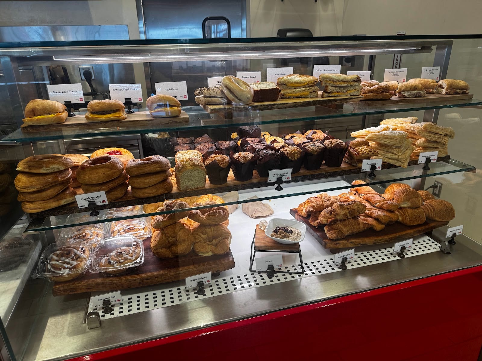 illy Caffè, photo 3