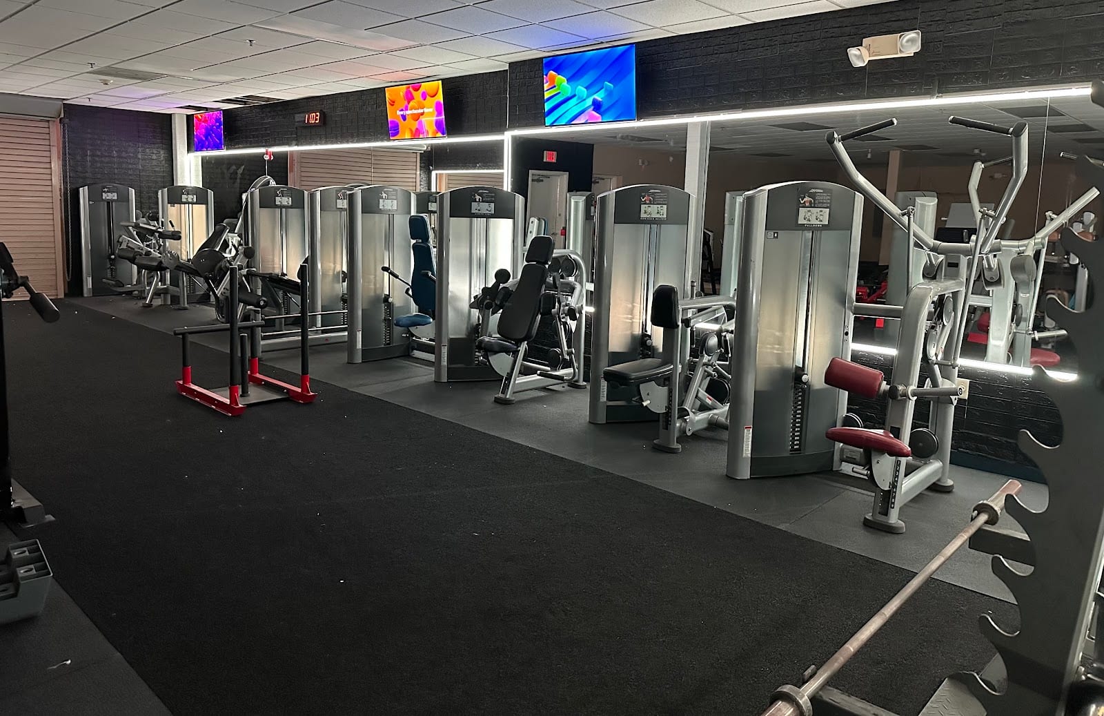 Glute Station Channelside, photo 2