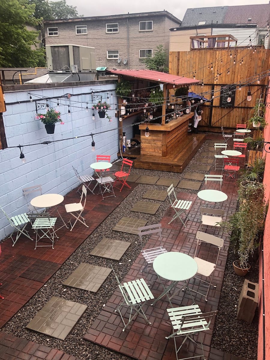 Bar Karma, photo 2