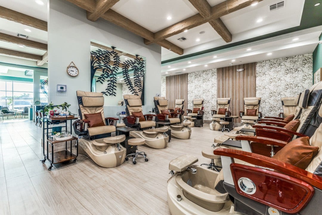 Willow Nail Lounge, photo 3