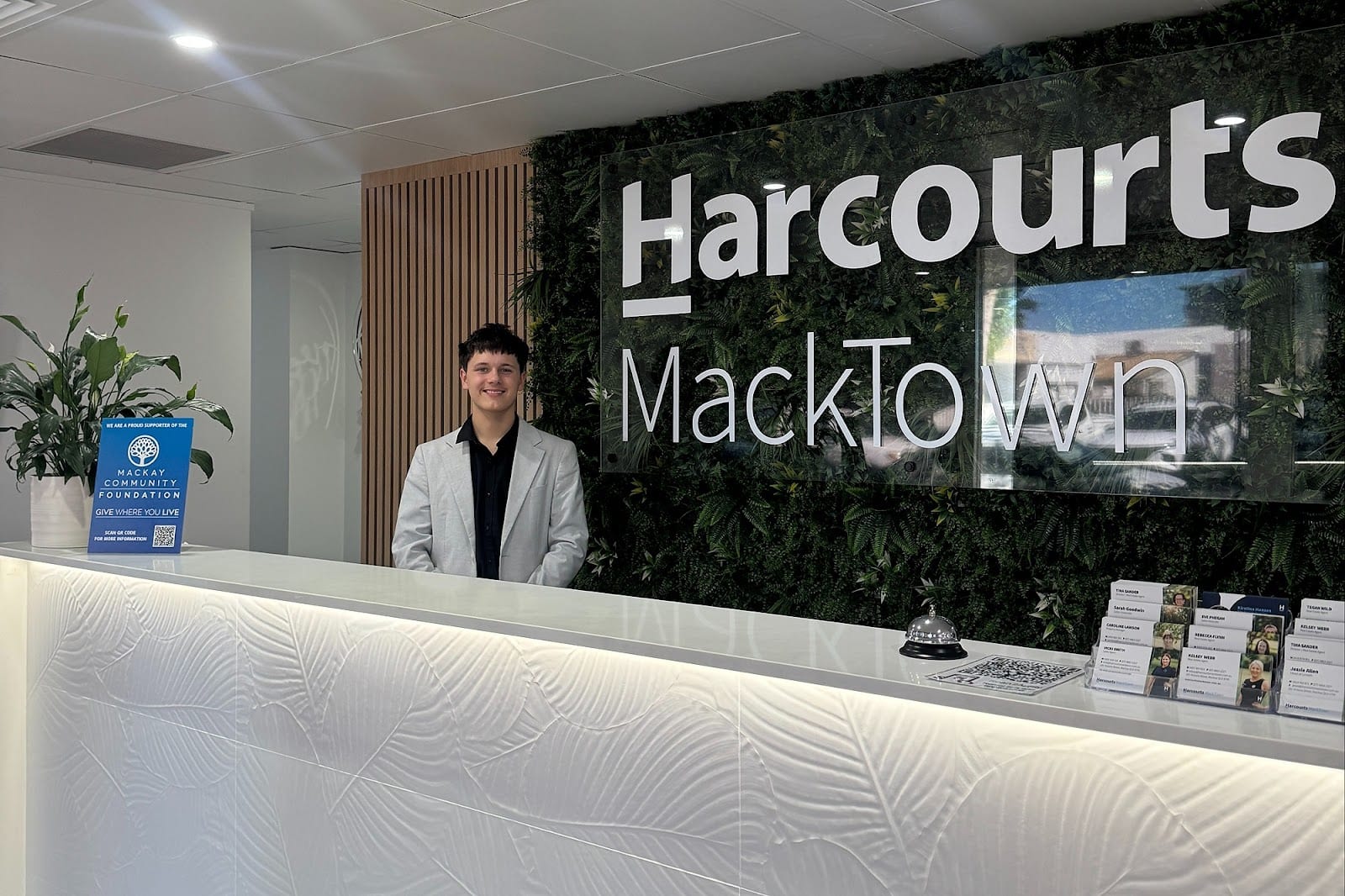 Harcourts MackTown, photo 4